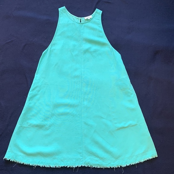 Wilfred linen dress - Picture 10 of 11